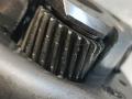 планетарный редуктор (передача) АКПП Chevrolet Captiva 1 поколение (2006 - 2011), 3.2 л., 10 HMC, бензин, АКПП - фото №5