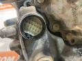 КПП автоматическая (АКПП) Nissan Qashqai 1 поколение [рестайлинг] 2010, 2.0 л., MR20DE, бензин, АКПП, 095561A - фото №11