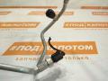 трубка кондиционера Volkswagen Tiguan 1 поколение 2009, 2.0 л., CAWA, бензин, АКПП, z3 / r7n, полный привод, 5N0820743F - фото №5