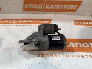 стартер Mazda 6 GH [рестайлинг] 2010, 2.5 л., L5-VE, бензин, АКПП, M000T36871, 10268053