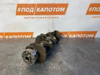 коленвал Ford Focus 3 поколение (2011 - 2015), 1.6 л., PNDA, бензин, АКПП, T46AA