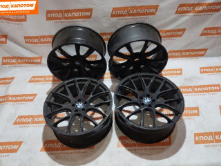 диск литой BMW X5 E70 2010