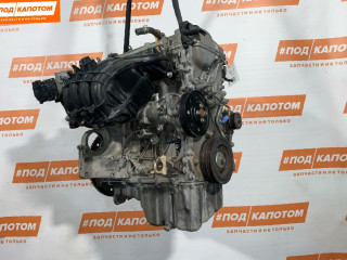 двигатель Suzuki SX4 1 поколение 2006, 1.5 л., M15A, бензин, АКПП, zj3, хетчбэк 5 дв., передний привод, 1120054LB0
