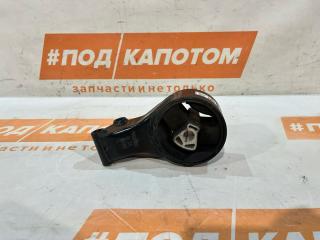 подушка крепления двигателя Chevrolet Cruze 1 поколение 2012, 1.4 л., A 14 NET, бензин, АКПП, 679f, седан, передний привод, 13248630