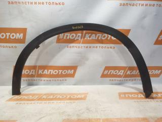 РАСШИРИТЕЛЬ КОЛЕСНОЙ АРКИ перед. лев. Suzuki Vitara 2 поколение [рестайлинг] 2021, 1.4 л., K14C, бензин, АКПП, znl, внедорожник 5 дв., передний привод, 7722154P0