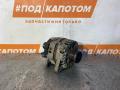 генератор Kia Sportage 3 поколение 2012, 2.0 л., D4HA, дизель, АКПП, полный подключаемый привод, FG15S029, 37300-2F000 - фото №8