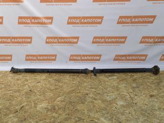 карданный вал Hyundai Santa Fe 3 поколение [рестайлинг] 2018, 2.2 л., D4HB, дизель, АКПП, pdw, внедорожник 5 дв., полный привод, 493002W030