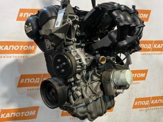 двигатель Ford Focus 3 поколение (2011 - 2015), 1.6 л., PNDA, бензин, АКПП, 1752082