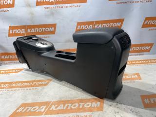 подлокотник Nissan X-Trail T31 [рестайлинг] 2012, 2.5 л., QR25, бензин, АКПП, ax6, внедорожник 5 дв., полный привод