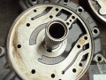 Насос АКПП Toyota Camry 7 поколение XV40 (2006 - 2009), 2.4 л., 2AZ-FE, бензин, АКПП, передний привод - фото №13