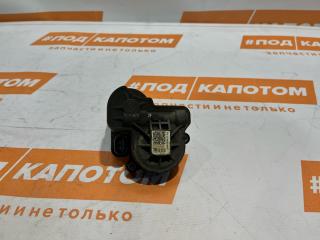 моторчик стояночного тормоза левый заднего левого Volkswagen Tiguan 2 поколение 2018, 2.0 л., CZPA, бензин, АКПП, 0q/c9a, внедорожник 5 дв., полный привод, 3Q0615405