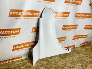 крыло переднее правое Chery Tiggo 4 Pro 1 поколение (2020 - 2026), 8403102, J688403102DY