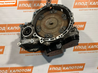 КПП автоматическая (АКПП) Volkswagen Tiguan 1 поколение 2009, 2.0 л., CAWB, бензин, АКПП, 2t / c9x, полный привод, 09M300036Q