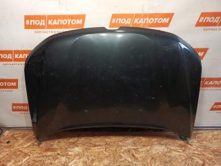 капот Renault Duster 2 поколение (2021 - 2026)