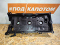 клапанная крышка Nissan Murano Z50 (2002 - 2008), 3.5 л., VQ35DE, бензин, 132648J113 - фото №6