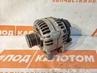 генератор Volkswagen Passat B6 2008, 2.0 л., BVY, бензин, АКПП, 06F903023F