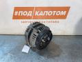 генератор Chevrolet TrailBlazer 1 поколение 2006, 5.3 л., LH6, бензин, АКПП, primary black, внедорожник 5 дв., полный привод, 22781131 - фото №5