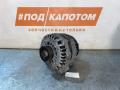 генератор Chevrolet TrailBlazer 1 поколение 2006, 5.3 л., LH6, бензин, АКПП, primary black, внедорожник 5 дв., полный привод, 22781131 - фото №3