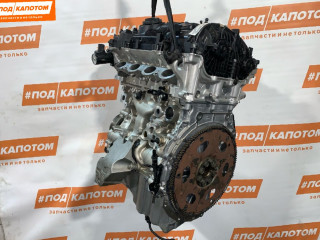 двигатель BMW 3 серия G20 2020, 2.0 л., B48 B20 A, бензин, АКПП, c36, седан, задний привод, B48B20A, 11005A078C2, 11002470900
