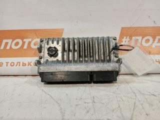 блок управления двигателем Toyota Camry 8 поколение XV50 2014, 3.5 л., 2GR-FE, бензин, АКПП, 061, седан, передний привод, 896110X270