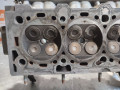 головка блока цилиндров Opel Astra H/Family [рестайлинг] 2012, 1.8 л., Z 18 XER, бензин, МКПП, 55568363 - фото №9