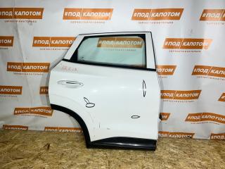 дверь задняя правая Omoda C5 1 поколение (2021 - 2025), 551001324AADYJ