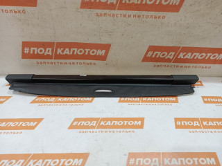 шторка багажника Mercedes-Benz B-Класс W245 [рестайлинг] 2008, 1.7 л., M 266.940, бензин, АКПП, 696u, хетчбэк 5 дв., передний привод, A1698100109