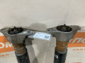 стойка задняя Mazda CX-5 1 поколение 2014, 2.2 л., SH-VPTR, дизель, АКПП, внедорожник 5 дв., передний привод, WSF2159, K07028910E - фото №4