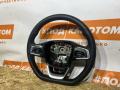 руль Chery Tiggo 4 Pro 1 поколение (2020 - 2026), 404000418AA, J688403102DY - фото №2