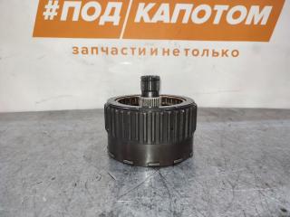 планетарный редуктор (передача) АКПП Mazda 6 GH [рестайлинг] 2010, 2.0 л., бензин, АКПП, 34k, седан, передний привод