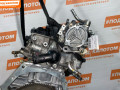 двигатель Mazda CX-9 2 поколение TC 2017, 2.5 л., PYT, бензин, АКПП, 46g, внедорожник 5 дв., передний привод, PYZ402300D - фото №4