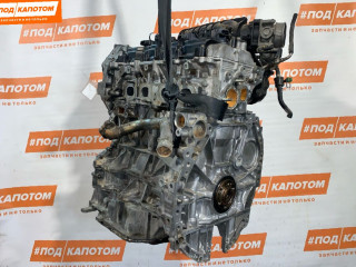 двигатель Nissan X-Trail T31 (2007 - 2011), 2.5 л., QR25DE, бензин, 10102JG3AC