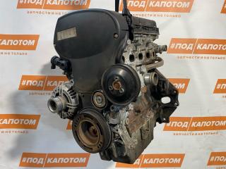 двигатель Opel Astra H 2007, 1.6 л., Z 16 XEP, бензин, МКПП, 20GG4934
