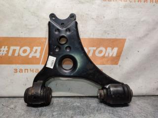 рычаг передний Mercedes-Benz B-Класс W245 [рестайлинг] 2011, 1.7 л., M 266.940, бензин, АКПП, 589u, хетчбэк 5 дв., передний привод, A1693300407