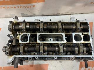 головка блока цилиндров Mazda 6 GH 2008, 2.3 л., L3, бензин, АКПП