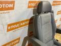 салон (комплект сидений) Mercedes-Benz Viano W639 2004, 3.2 л., M 112.951, бензин, АКПП, 9744 - эмаль серебр.брилл.метал, минивэн, задний привод - фото №15