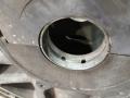 блок цилиндров Mazda 3 BK 2005, 2.0 л., LF-DE, бензин, LF-DE, LF10597843 - фото №10
