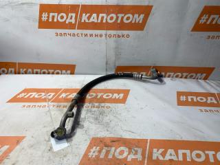трубка кондиционера Volkswagen Touareg 1 поколение 2005, 4.2 л., AXQ, бензин, АКПП, z4 / c9z, внедорожник 5 дв., полный привод, 7L6820721H