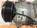 нагнетатель воздуха (компрессор) Chevrolet Cruze 1 поколение 2012, 1.6 л., бензин, АКПП, 690f, седан, передний привод, 401351739 - фото №2