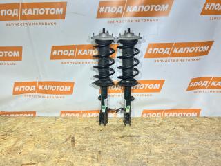 стойка передняя Chery Tiggo 7 Pro 1 поколение (2019 - 2024), 411394ABMFV1045D0, 202000637AA