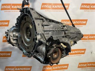 КПП автоматическая (АКПП) Audi A6 4G/C7 [рестайлинг] 2016, 2.8 л., CHVA, бензин, полный привод, 013394