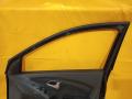 дверь передняя правая Hyundai ix35 1 поколение 2012, 2.0 л., G4KD, бензин, АКПП, tcm (phantom black), внедорожник 5 дв., передний привод - фото №17
