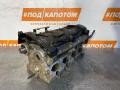 головка блока цилиндров Volkswagen Passat B6 2008, 2.0 л., BVY, бензин, АКПП, седан, 060103373AM - фото №5