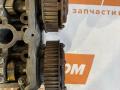 головка блока цилиндров Chevrolet Cruze 1 поколение 2009, 1.8 л., F18D4, бензин, АКПП, 55565451, 55353286 - фото №11