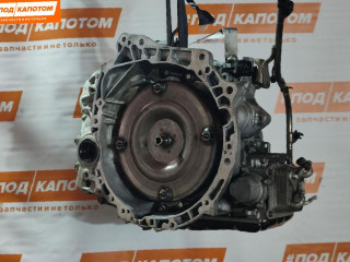 КПП автоматическая (АКПП) Nissan X-Trail T32 2016, 2.5 л., QR25DE, бензин, АКПП, qab, внедорожник 5 дв., передний привод, 31020-3VX3C, RE0F10D