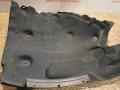 защита арок передняя левая (подкрылок) BMW 5 серия F07/F10/F11 2011, 3.0 л., N55 B30 A, бензин, АКПП, a90, седан, задний привод, 51717186727, F10L - фото №12