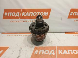 планетарный редуктор (передача) АКПП Toyota Camry 7 поколение XV40 (2006 - 2009), 2.4 л., 2AZ-FE, бензин, АКПП, передний привод