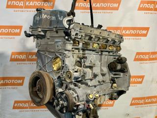 двигатель Chevrolet TrailBlazer 1 поколение 2005, 4.2 л., LL8, бензин, АКПП, полный привод, C66133606