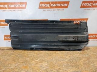 защита днища Suzuki Vitara 2 поколение [рестайлинг] 2021, 1.4 л., K14C, бензин, АКПП, znl, внедорожник 5 дв., передний привод, 7281361M0R