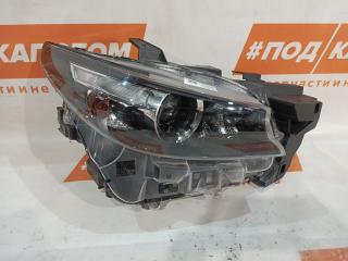 Фара LED прав. Mazda CX-9 2 поколение TC 2017, 2.5 л., PYT, бензин, АКПП, 46g, внедорожник 5 дв., передний привод, TK5051030